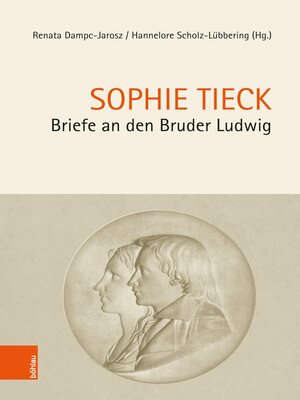 cover image of Briefe an den Bruder Ludwig